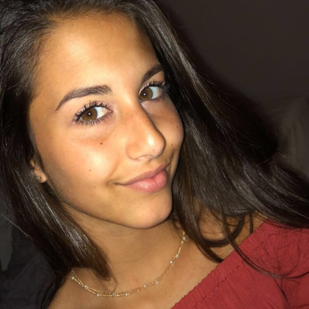 Meet your Posher, Rachel